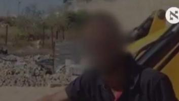 "Atácalos": Un palestino pone "buenos días" en su muro, Facebook lo traduce como una amenaza e Israel lo detiene