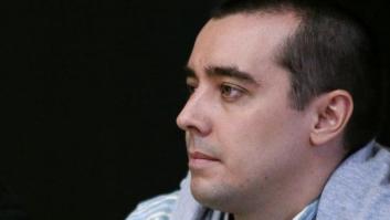 El descuartizador de Majadahonda, condenado a más de 27 años de cárcel