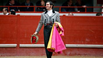 Indignación con el nombre de los toros que mató Morante de la Puebla en Gijón