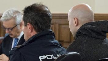 Alta tensión en el inicio del juicio a Morate por el doble crimen de Cuenca