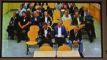 Las conclusiones de la fiscal: "La trama Gürtel hizo de los sobornos a cargos del PP un modo de vida"