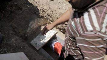 Rabia y dolor en Palestina por el asesinato del bebé quemado por los colonos