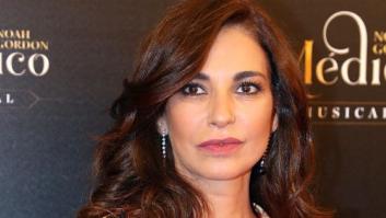 Mariló Montero, sobre Pablo Iglesias: "Las disculpas no significan lo mismo que el perdón"