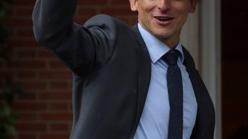 Pedro Duque se pasa Twitter con un gif estelar contra las críticas