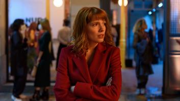 La escena de 'Valeria' que es un puñetazo de dos minutos sobre el acoso callejero a las mujeres