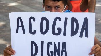 Ceuta paraliza el retorno de menores hasta tener una decisión judicial