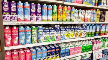 Compra leche en Condis y lo que encuentra en uno de los cartones acumula ya miles de me gusta