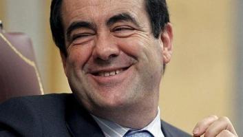 Bono tacha a Puigdemont de "golpista" y asegura que "hay armas más peligrosas, como es el odio"