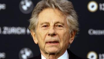 Roman Polanski, acusado de abusar de una niña de 10 años