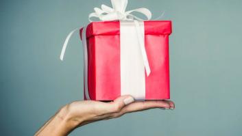 La ilusión... de pensar en el regalo para una persona especial