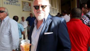 Juan Echanove estalla por política: "¿Qué les hemos hecho? ¡Manda narices!"