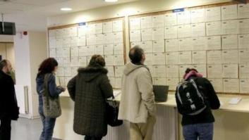 España sigue a la cabeza del desempleo en la UE