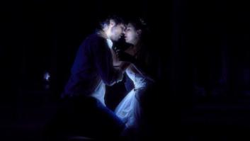 'Bodas de sangre', ese vals, ese vals, ese vals