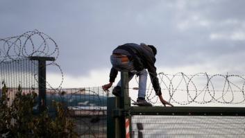 El drama de Calais (FOTOS)