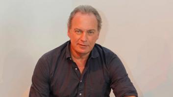 Bertín Osborne habla de su polémica con Arévalo