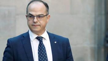 Turull: "Las elecciones en estos momentos no están sobre la mesa"