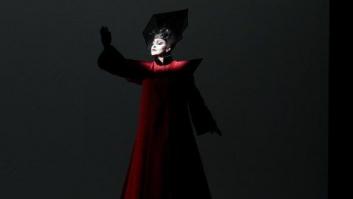 Glenn Close o la maldición de Turandot