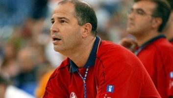 Javier Imbroda, exseleccionador de baloncesto, estalla contra Guardiola por Cataluña