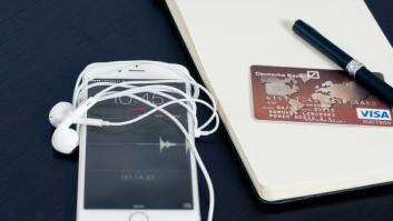 Cómo pagar una compra con el móvil si tengo un iPhone