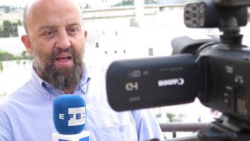 Entrevista a Javier Martín: "La capacidad del Estado Islámico para atentar en el exterior sigue intacta"