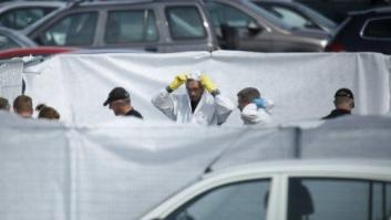 Varios familiares de Bin Laden mueren en el accidente de un jet privado en Hampshire