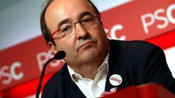 Varios alcaldes socialistas piden al PSC que rechace el 155