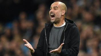 Pep Guardiola, sobre el 155: "Día triste para Europa, el mundo y la democracia"