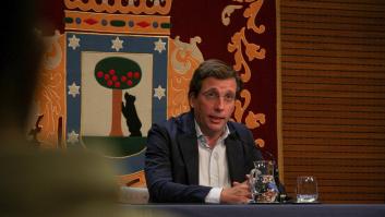 Así te afectará el nuevo Madrid Central de Almeida