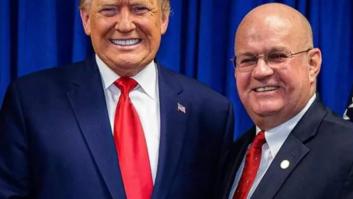 El líder del Partido Republicano en Carolina del Sur, ferviente antimascarillas, muere por coronavirus