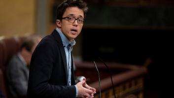 Revuelo en Twitter por la foto que ha compartido Errejón en la playa