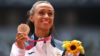 La foto de Ana Peleteiro en bañador que arrasa en Instagram: 15.000 'me gusta' en 20 minutos