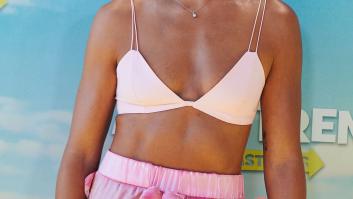 David Muñoz se lleva todos los 'me gusta' con su comentario a esta foto de Cristina Pedroche en bikini