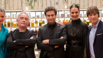 Jordi Cruz muestra cómo será el cambio más importante de la historia de 'MasterChef' (TVE)