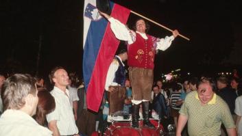 Eslovenia se desmarca de las comparaciones con Cataluña: "La situación es completamente diferente"