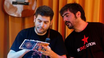 Por qué Estopa se ha convertido en icono de la clase obrera