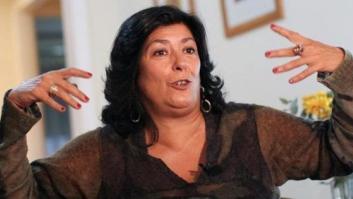 Almudena Grandes culpa a la izquierda de regalar España a la derecha por confundir "pensamiento crítico" y "propaganda"