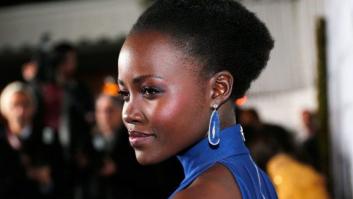 Masajes, amenazas, alcohol... Lupita Nyong’o acusa a Weinstein de acoso sexual