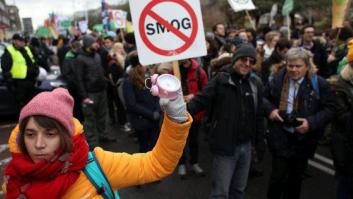 ¿Rebelión o extinción?