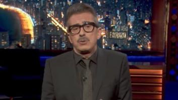 La broma de Buenafuente sobre el fin de las aspiraciones de los independentistas que muchos aplauden