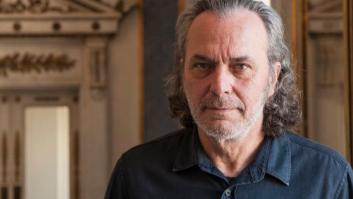 José Coronado: "Sharon Stone nos hizo el cruce de piernas de 'Instinto Básico"