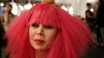 Agatha Ruiz de la Prada, Premio Nacional de Moda 2017