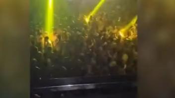 Desalojan en Torremolinos un festival con entradas agotadas y sin medidas anti-covid