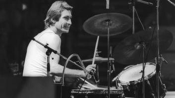 Adiós a Charlie Watts: "Mantuviste el ritmo de la banda sonora de nuestras vidas"