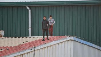 La Justicia mantiene suspendidas las devoluciones de menores desde Ceuta al no cumplir los trámites