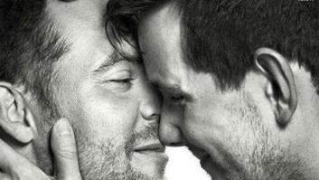 Las aplaudidas tres portadas contra la LGTBIfobia de 'ELLE' en Hungría