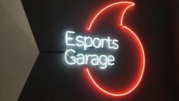 Así es la casa de los 'gamers' en Madrid