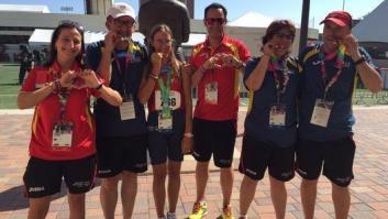 Día 4: España sigue sumando medallas