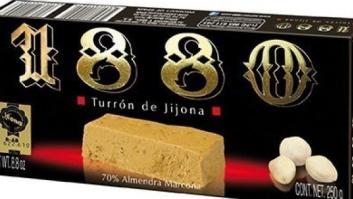 1880 no es el turrón más caro del mundo, aunque lleves toda la vida escuchándolo