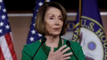 Pelosi pacta con los demócratas más rebeldes presidir el Congreso un máximo de 4 años