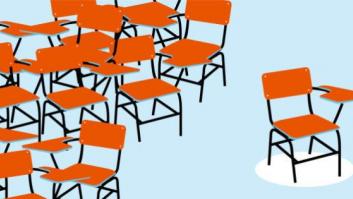 Caos e incertidumbre en la comunidad educativa por la aplicación de la 'Ley Wert'